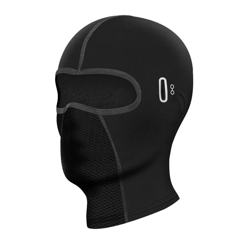 Fleece Windproof Keep Warm Cycling Mask