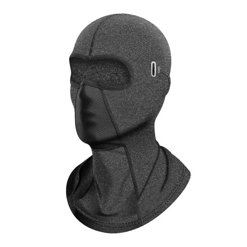 Fleece Windproof Keep Warm Cycling Mask