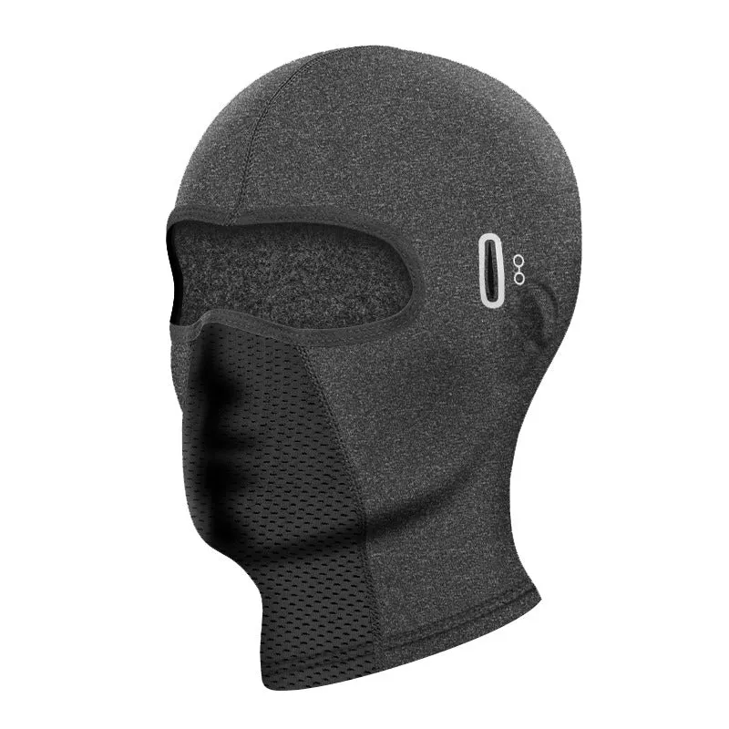 Fleece Windproof Keep Warm Cycling Mask