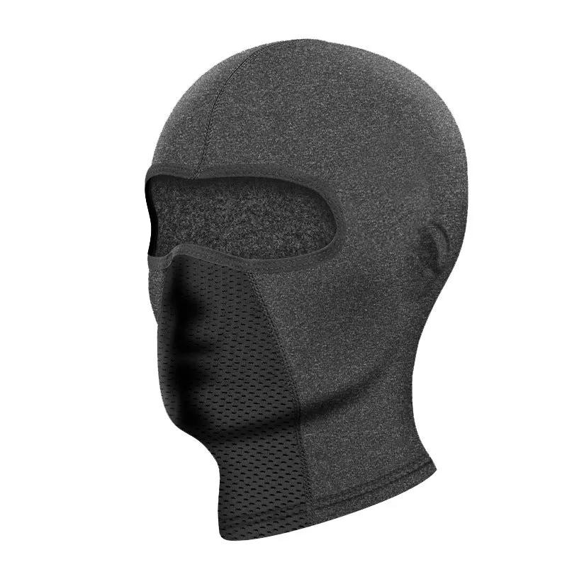 Fleece Windproof Keep Warm Cycling Mask