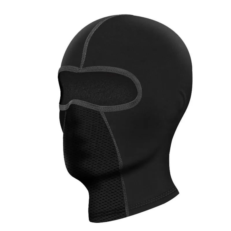 Fleece Windproof Keep Warm Cycling Mask