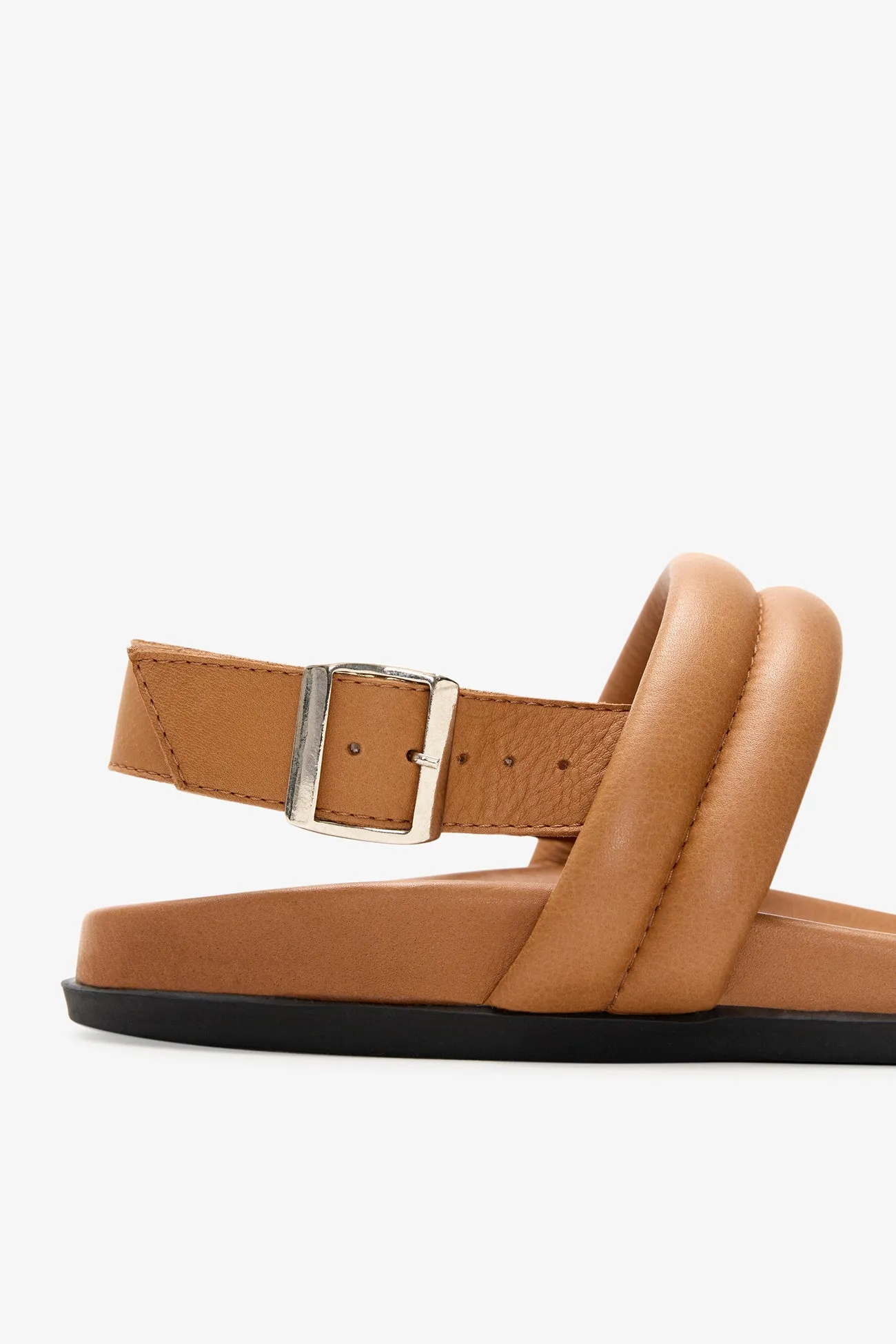 Fort Greene Sandals