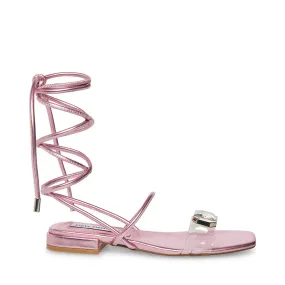 FRANCINA PINK METALLIC - SM REBOOTED