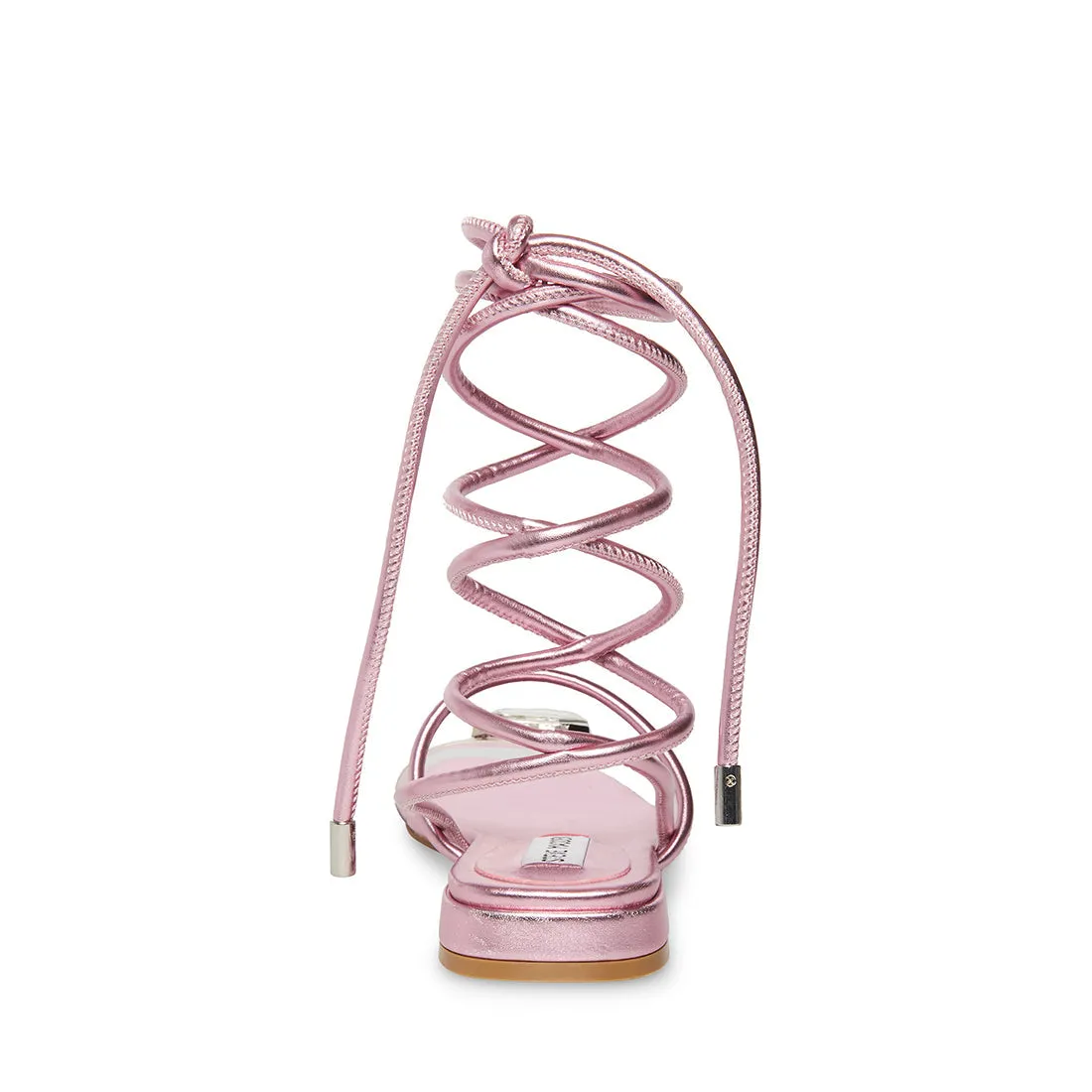 FRANCINA PINK METALLIC - SM REBOOTED