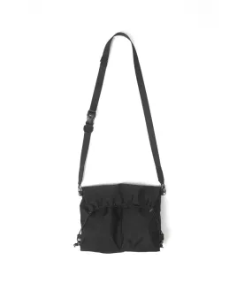 H1｜2-WAY CROSSBODY BAG