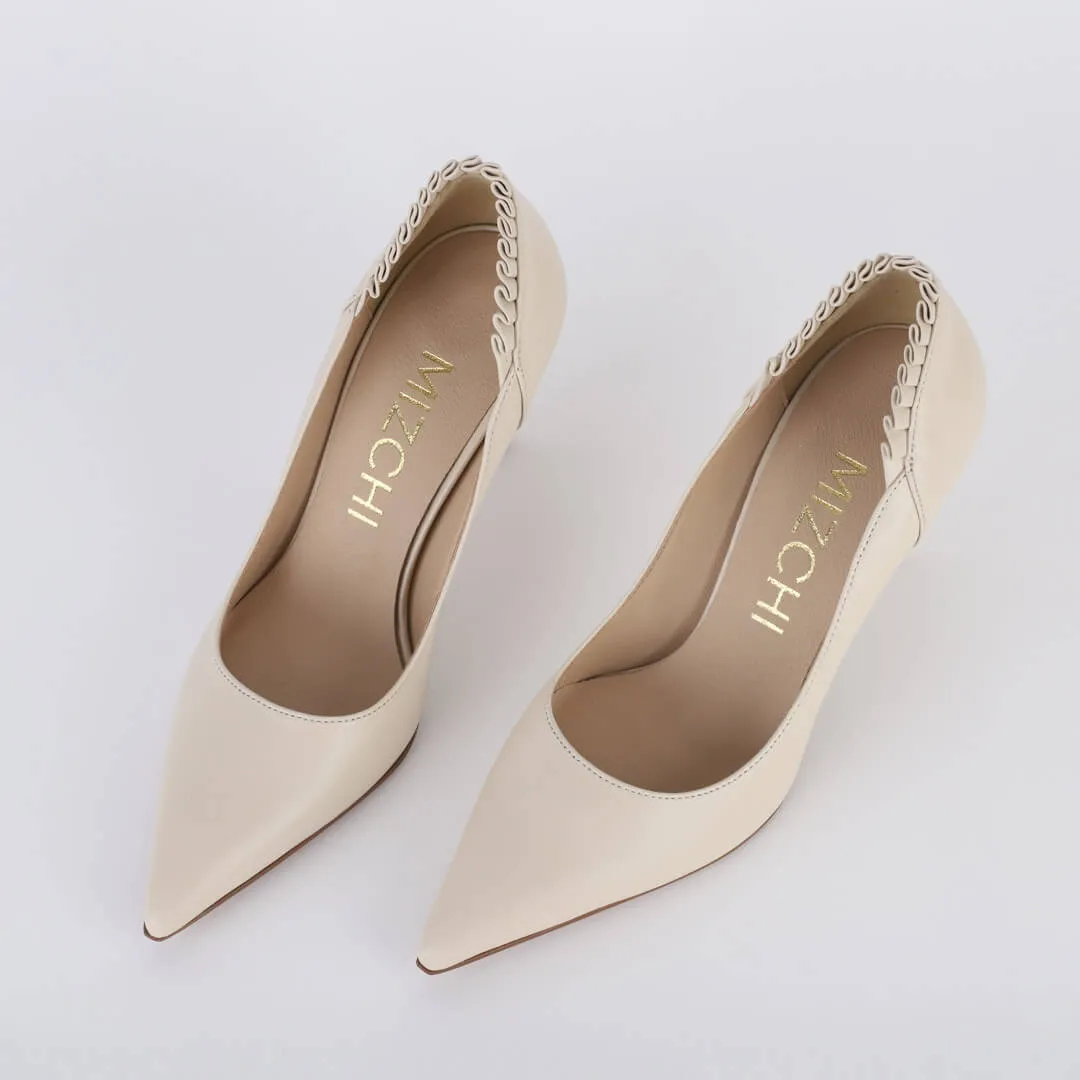 Kidman - Classic Pumps