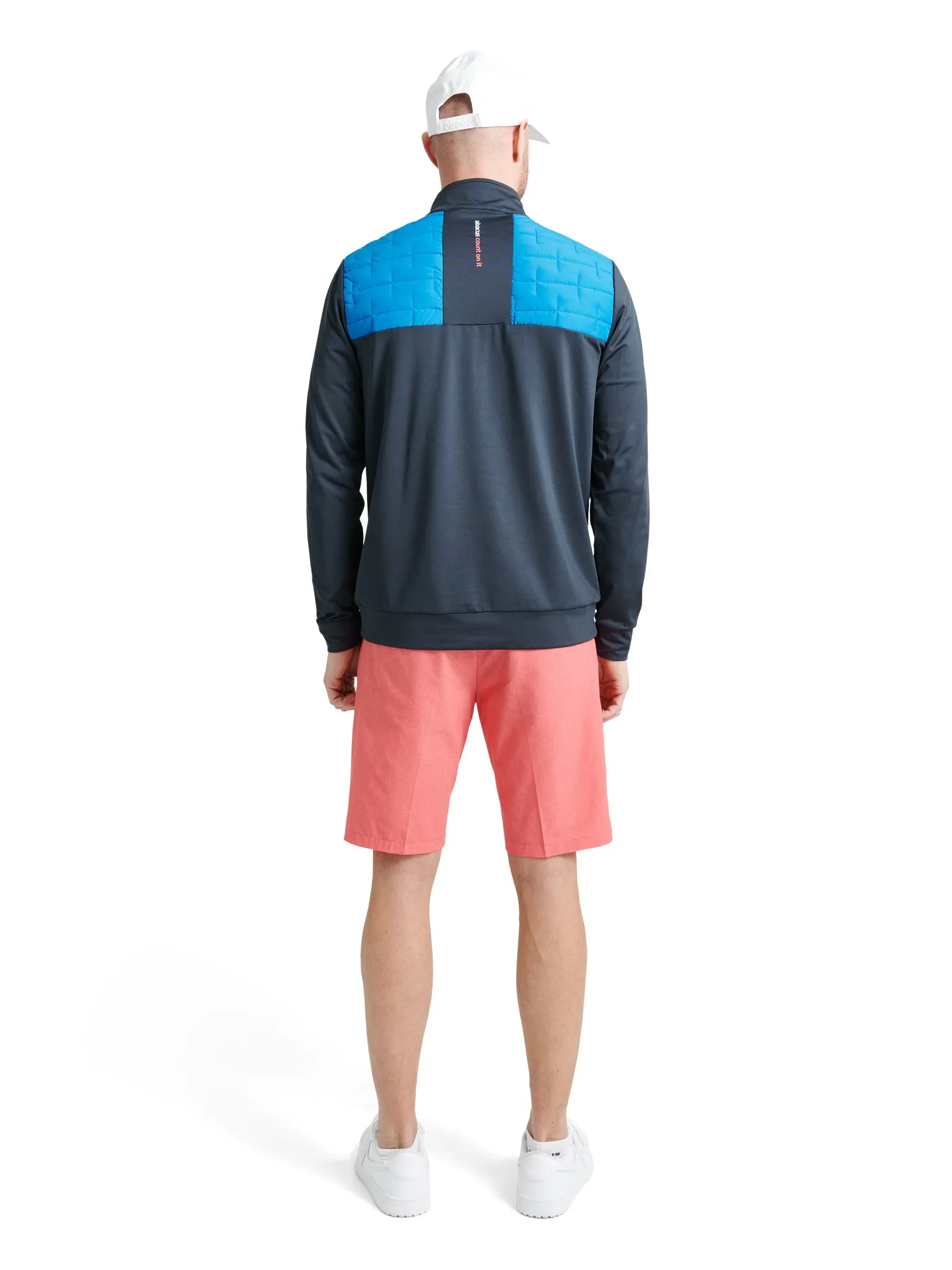 Men Hoylake Thermo Midlayer