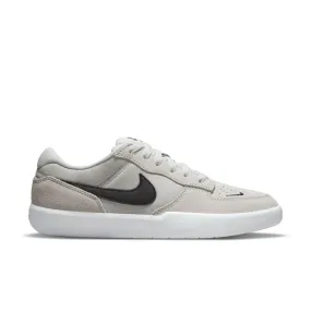 Nike SB Force 58 - Photon Dust/Black-Photon Dust-White