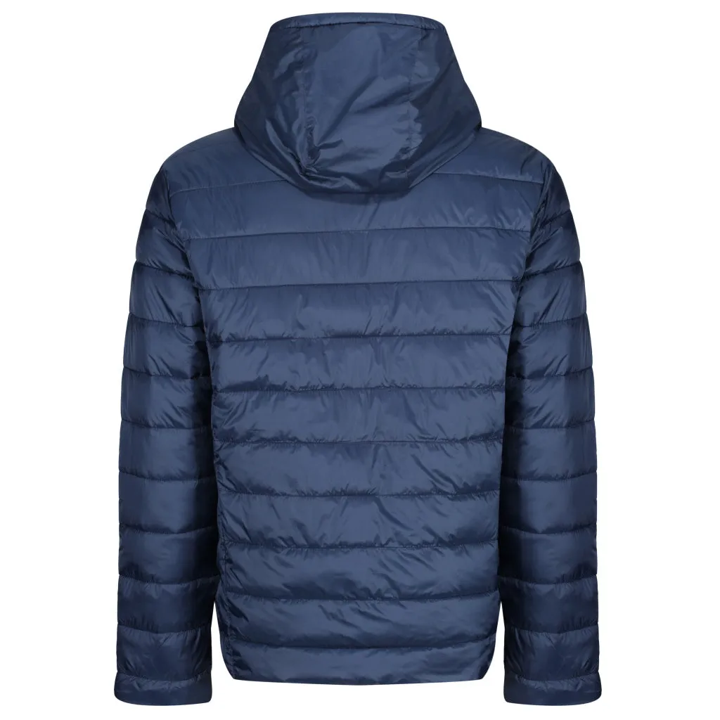 Norway Puffer Jacket (3 colour options)