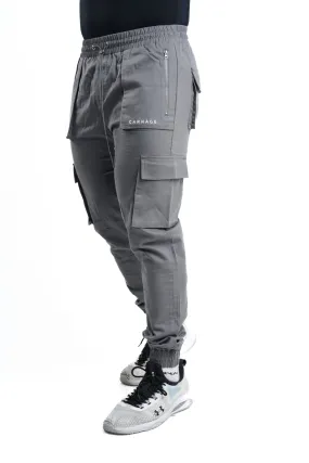 Premium Cargo Pants