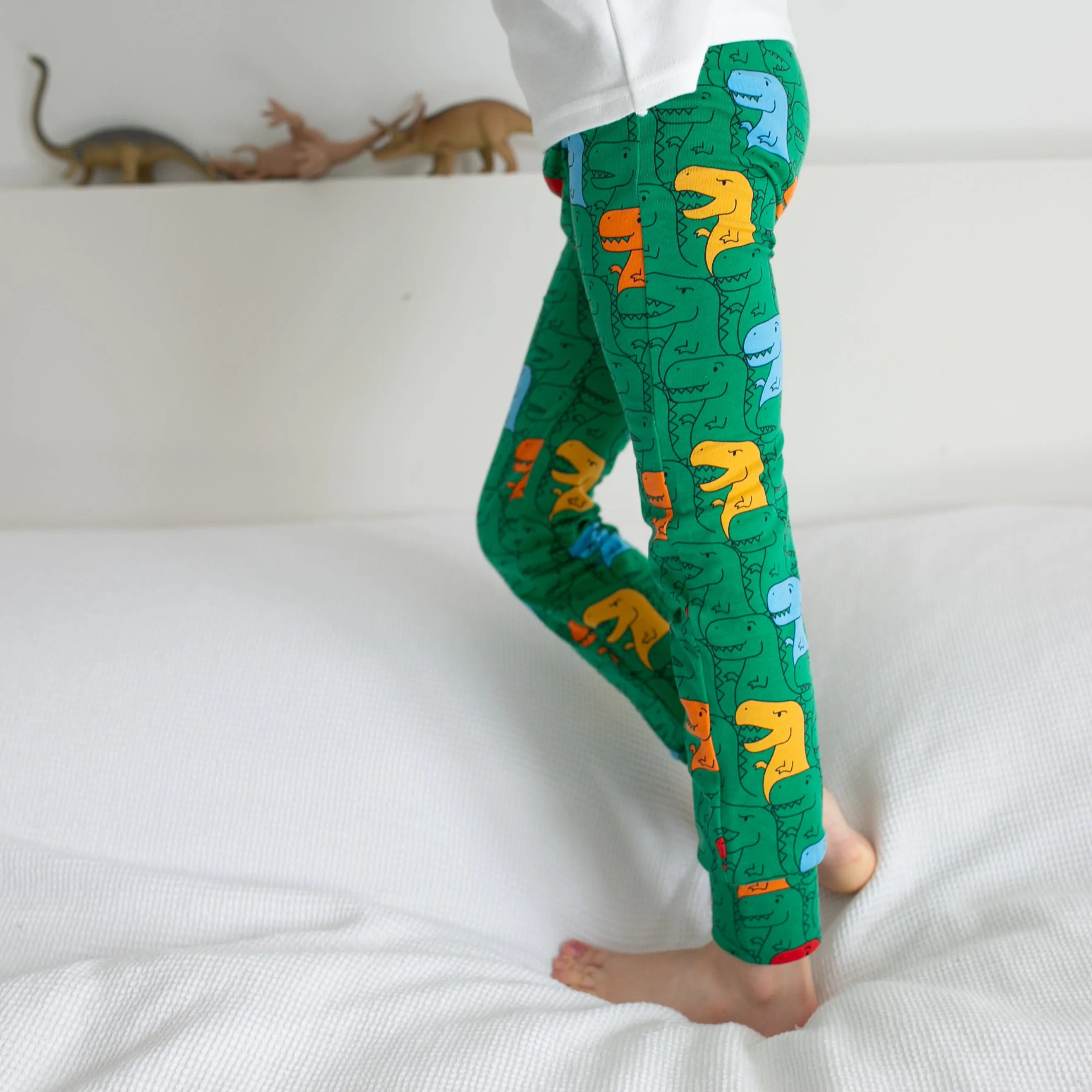 Totally T Rex Leggings