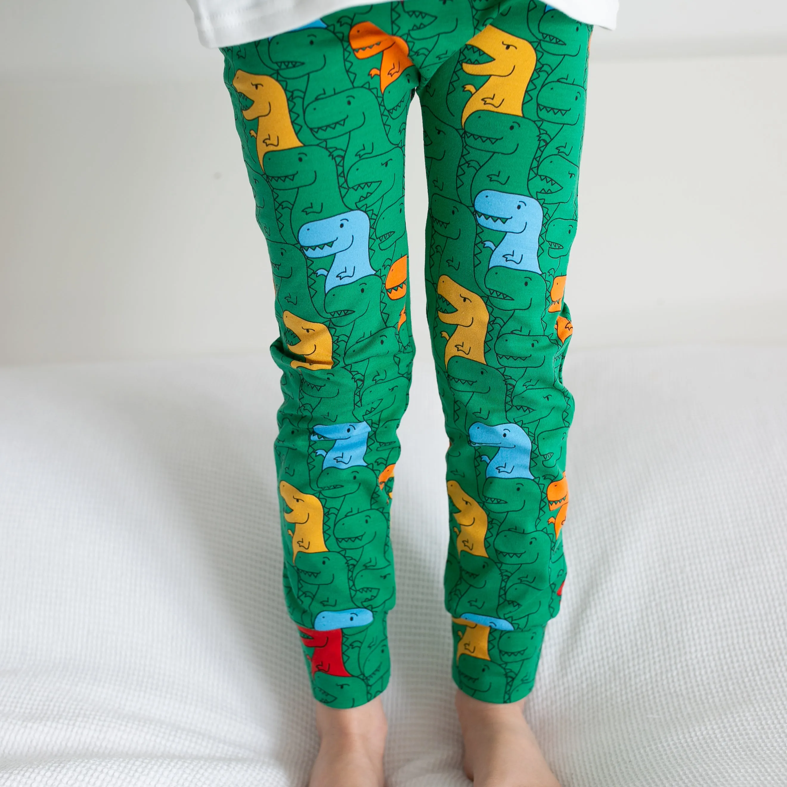 Totally T Rex Leggings