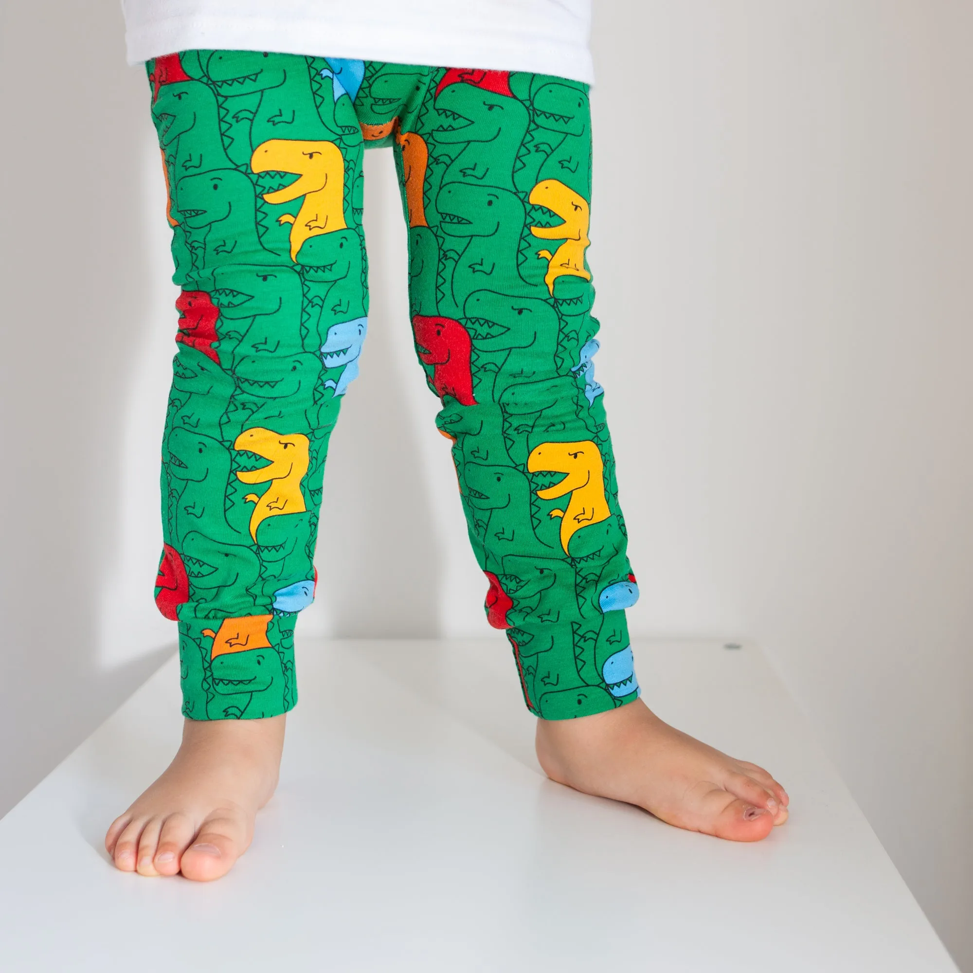 Totally T Rex Leggings