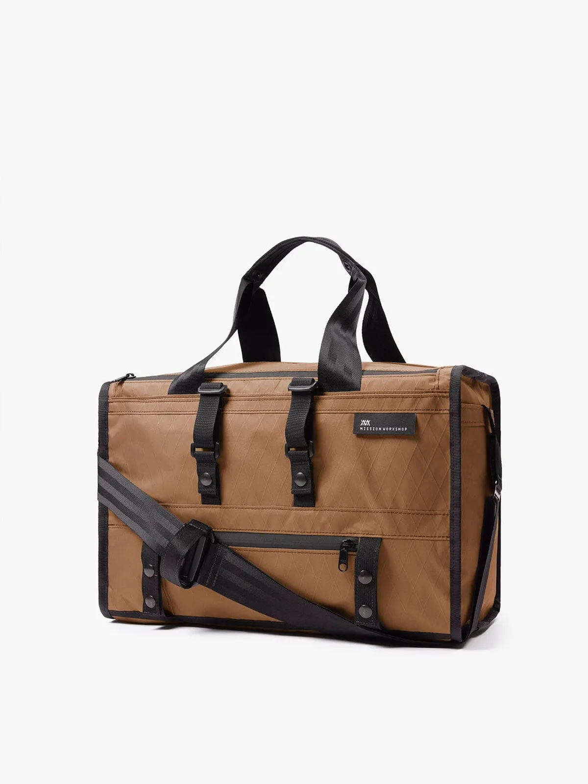 Transit : Duffle