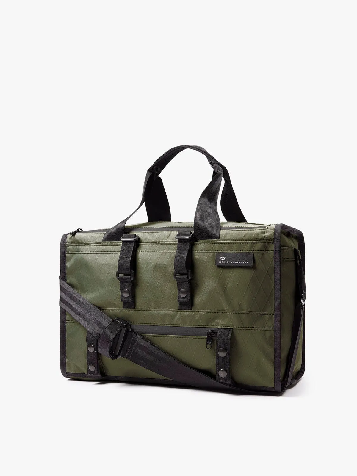 Transit : Duffle