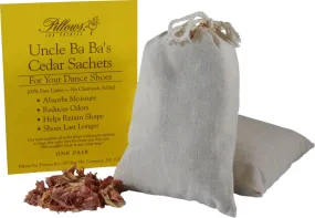 Uncle Ba Ba's Cedar Sachets