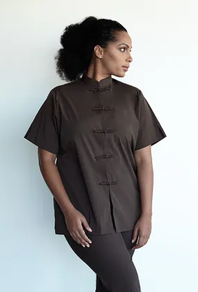 Unisex Zen Tunic