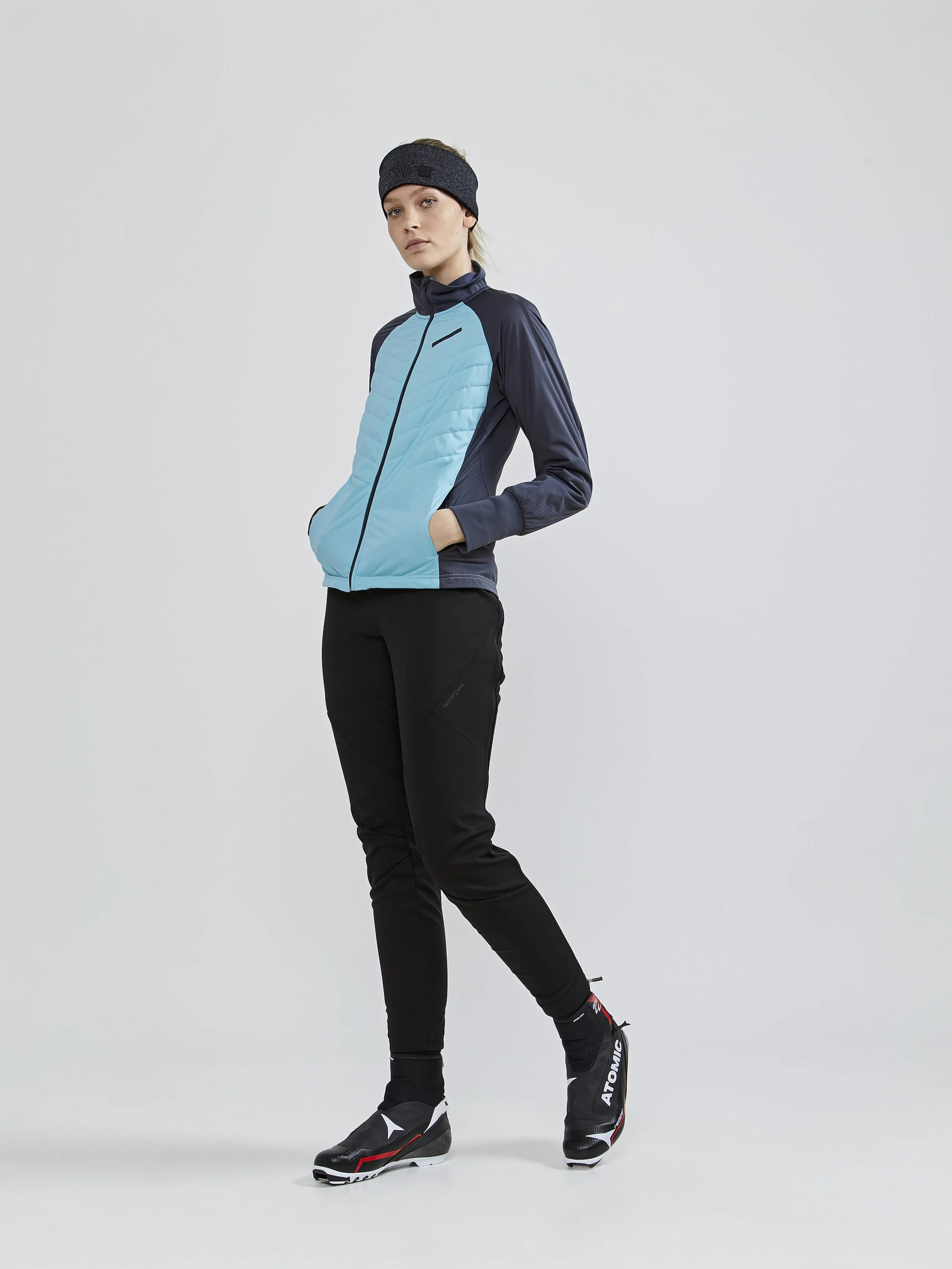 Women's Storm Balance Xc Ski Jacket